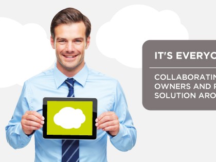 10 Things to Consider When Choosing Cloud Software for Business Process Management