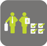 Customer Individual Order Register