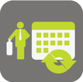 Recurring Weekly Sales Orders